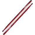 Барабанные палочки Zildjian Z5AR 5A Red Drumsticks