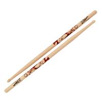 Барабанные палочки Zildjian ZASDG Dave Grohl Artist Series Drumsticks