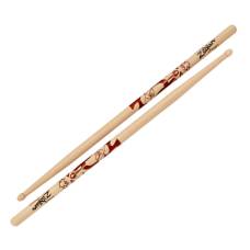 Барабанные палочки Zildjian ZASDG Dave Grohl Artist Series Drumsticks