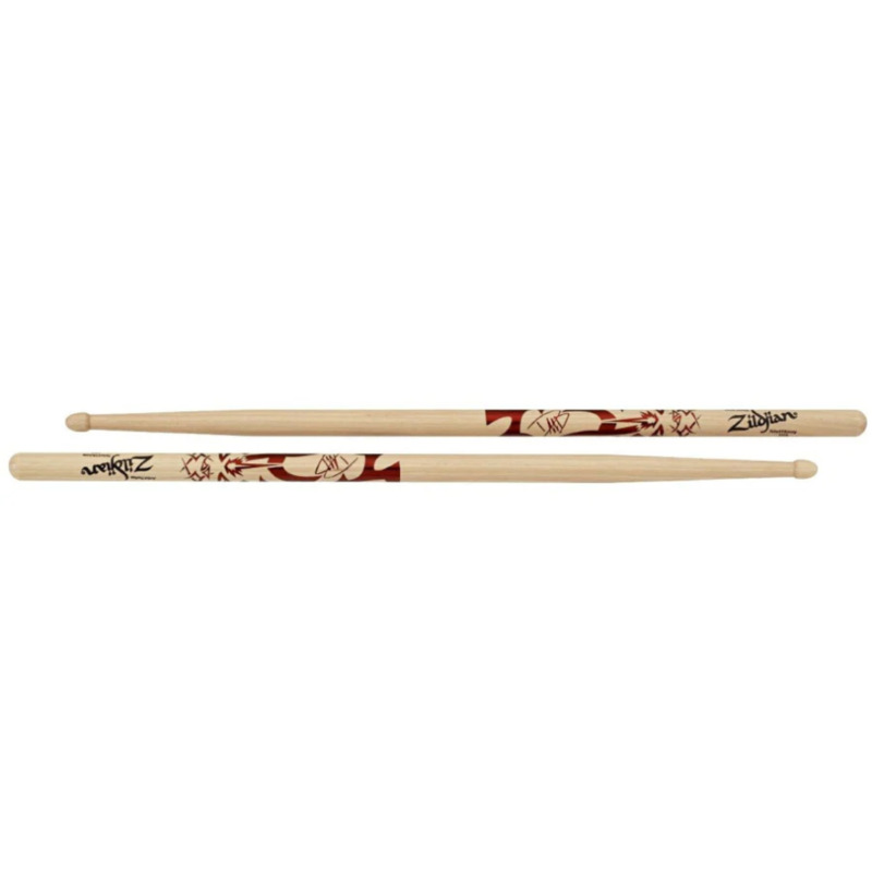Барабанні палички Zildjian ZASDG Dave Grohl Artist Series Drumsticks
