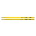 Барабанные палочки Zildjian ZASJD2 Josh Dun Artist Series Drumsticks Yellow