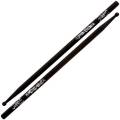 Барабанные палочки Zildjian ZASTBLK Travis Barker Black Artist Series Drumsticks