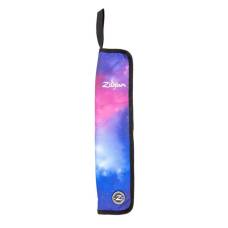 Чехол для барабанных палочек Zildjian ZXSB00301 Student Mini Stick Bag Purple Galaxy