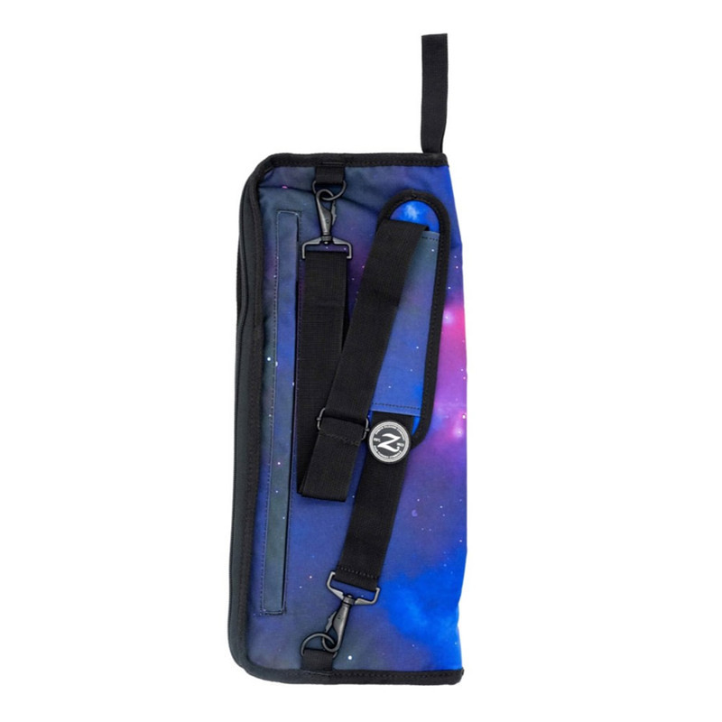 Чохол для барабанних паличок Zildjian ZXSB00302 Student Stick Bag Purple Galaxy