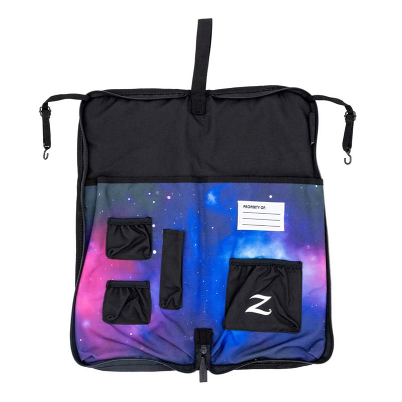 Чохол для барабанних паличок Zildjian ZXSB00302 Student Stick Bag Purple Galaxy